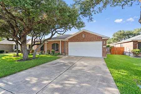4402 Stone Oak DR Round Rock, TX 78681