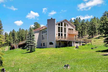 7646 Heartsease Way Evergreen, CO 80439