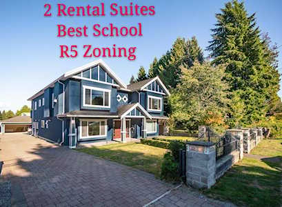 6422 Walker Avenue Burnaby, BC V5E 3B6
