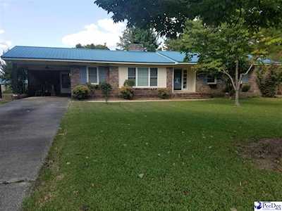 508 Williams Drive Bennettsville, SC 29512