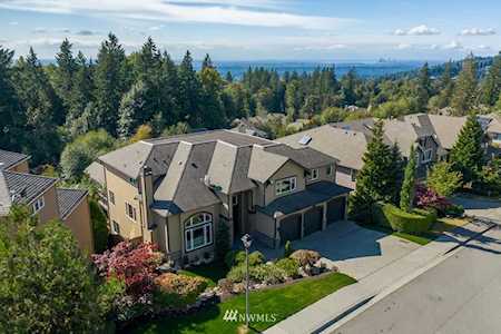 16731 SE 69th Way Bellevue, WA 98006