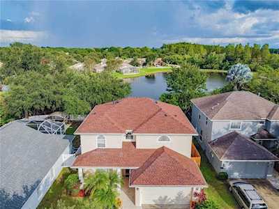 15532 Lake Bella Vista Dr Tampa, FL 33625