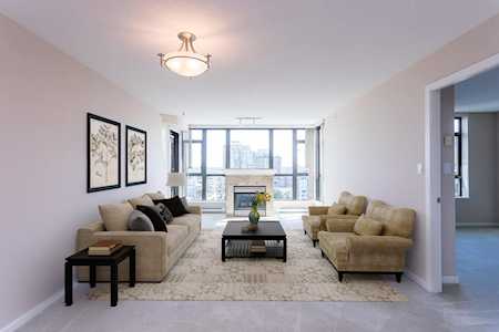 615 Hamilton Street #1603 New Westminster, BC V3M 7A7