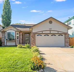 10781 W 107th Circle Westminster, CO 80021