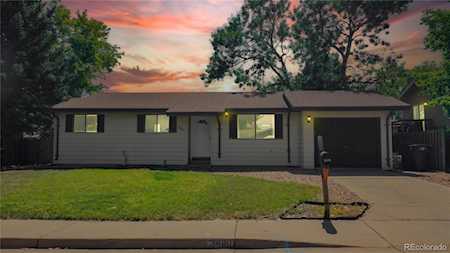 3480 W 132nd Place Broomfield, CO 80020