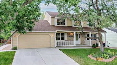 7639 S Waverly Mountain Littleton, CO 80127