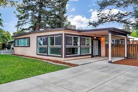 2707 Jon Street Colorado Springs, CO 80907