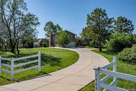 7480 E Park Dr Franktown, CO 80116
