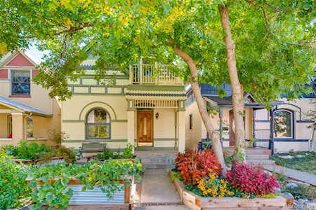 232 S Sherman St Denver, CO 80209