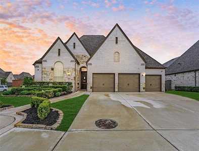 20807 Briar Vista Way Richmond, TX 77407