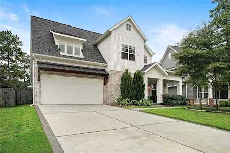 118 Silverwolf Cove Place Montgomery, TX 77316