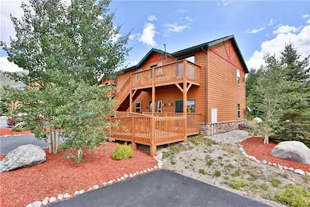 164 Buckridge Rd #168 Dillon, CO 80435