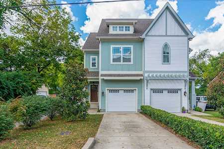 1407 Pillow St Nashville, TN 37203