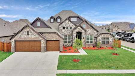 1163 Livorno Drive Mclendon Chisholm, TX 75032