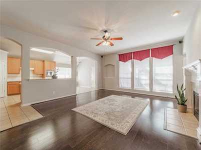 1234 Shenandoah Drive Allen, TX 75002