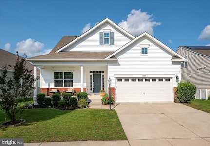 24819 Magnolia Circle Millsboro, DE 19966