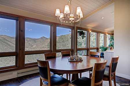 2101 Coyote Spur Golden, CO 80403