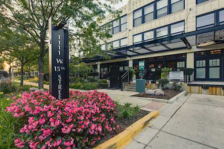 1111 W 15th St #320 Chicago, IL 60608