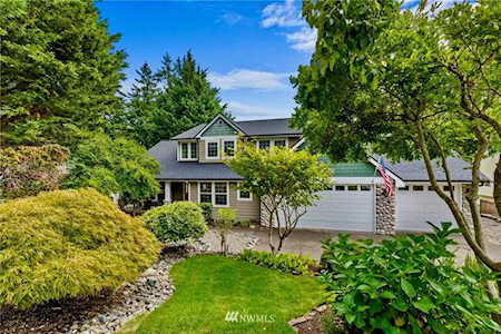 8226 Granite Dr NW Gig Harbor, WA 98329