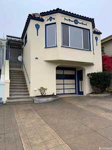 2267 19th Avenue San Francisco, CA 94116