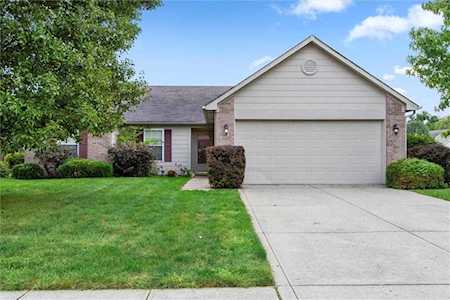 8237 Nuckols Ln Indianapolis, IN 46237