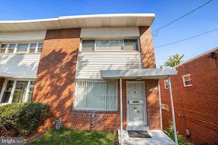 120 Taussig Place Washington, DC 20011