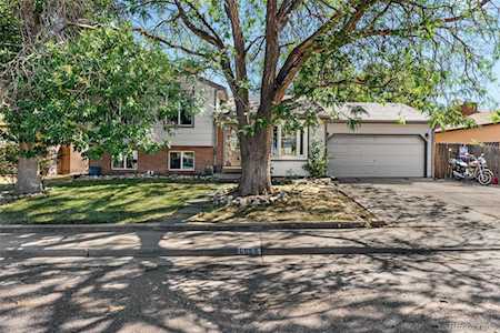 4656 S Eldridge St Morrison, CO 80465