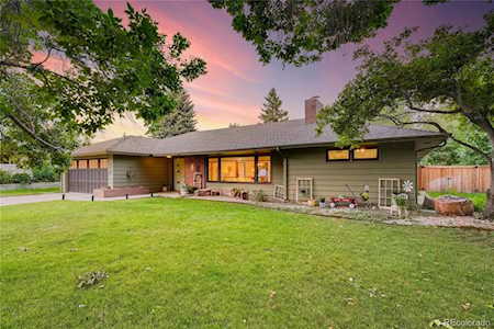 528 Sheldon Dr Fort Collins, CO 80521