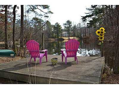4652 Pond Ln Marietta, GA 30062