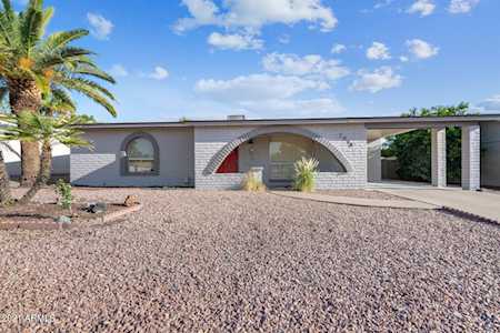 2018 E Tierra Buena Lane Phoenix, AZ 85022