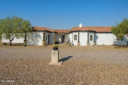 8103 N Warren Road Maricopa, AZ 85139