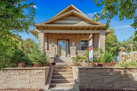 2927 W 34th Ave Denver, CO 80211