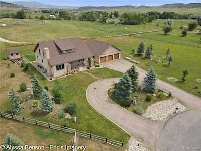 8151 Open View Place Loveland, CO 80537