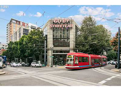 1030 NW 12th Ave #210 Portland, OR 97209