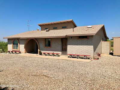2531 E Roslyn Ln Vail, AZ 85641