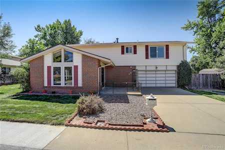 7872 Everett Way Arvada, CO 80005