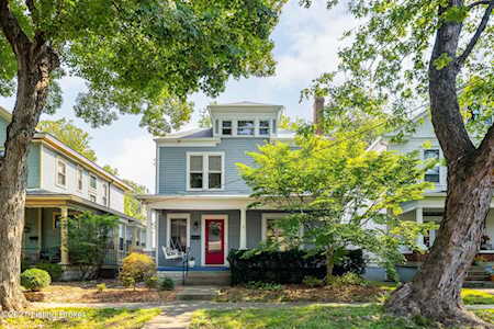225 S Bayly Ave Louisville, KY 40206