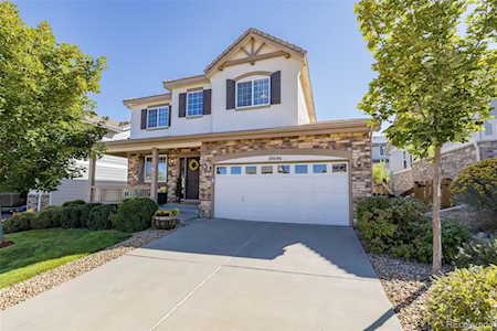 10646 Worthington Circle Parker, CO 80134