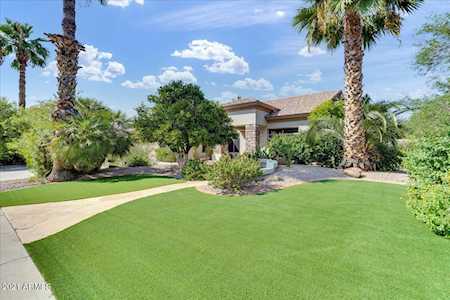 4252 E Encanto Street Mesa, AZ 85205
