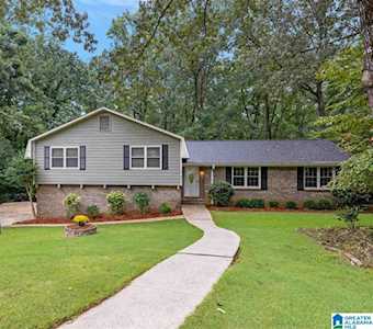 2813 Altadena South Way Birmingham, AL 35244