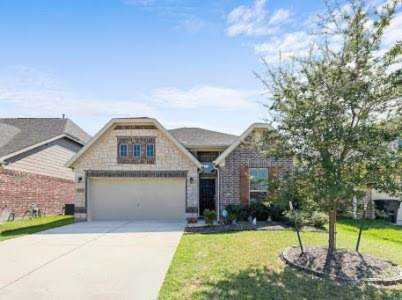 15014 Winter Valley Ct Humble, TX 77396