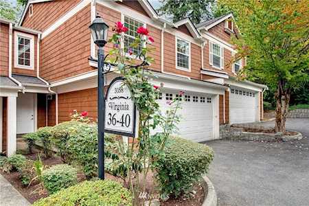 3018 128th Ave SE #37 Bellevue, WA 98005