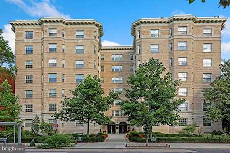 1801 16th St #209 Washington, DC 20009