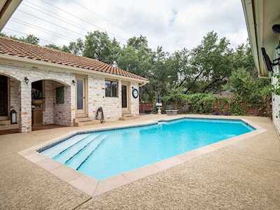 122 White Sands DR Lakeway, TX 78734