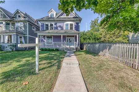 2206 N Capitol Ave Indianapolis, IN 46202