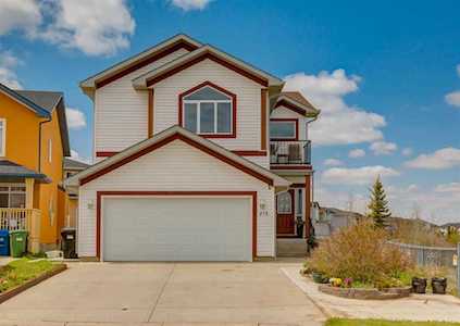 218 Taracove Landing NE Calgary, AB T3J 4R5