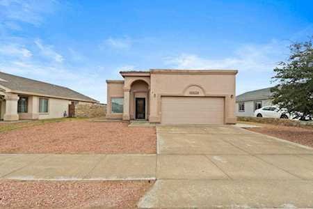 14324 Desert Point Dr Horizon City, TX 79928