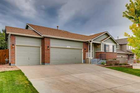 3769 S Nepal Ct Aurora, CO 80013