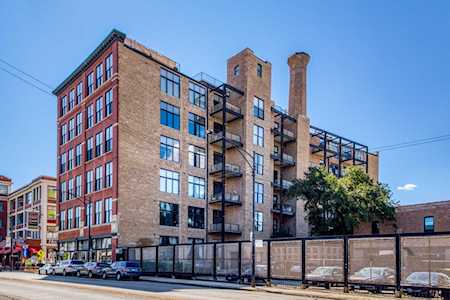 1872 N Clybourn Ave #112 Chicago, IL 60614