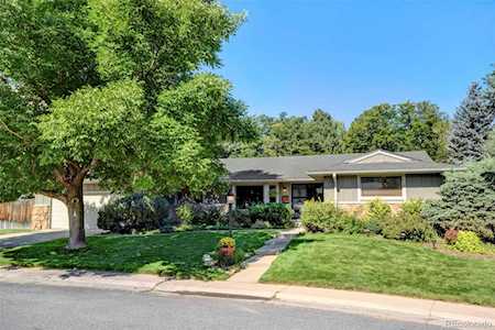 3767 S Jasmine St Denver, CO 80237